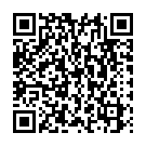 Código QR con el enlace al titular Â¿CuÃ¡ntas horas dormÃ­an nuestros antepasados?