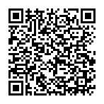 Código QR con el enlace al titular La extrema pobreza a travÃ©s de los ojos de los niÃ±os Â 