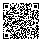 Código QR con el enlace al titular Cuatro Manos
