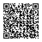 Código QR con el enlace al titular 'El despertar de la Fuerza' muestra su nuevo pÃ³ster y pronto ... el trailer