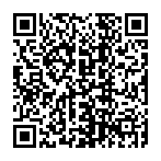 Código QR con el enlace al titular La Dama de Arlanpe, ejemplo Ãºnico del arte paleolÃ­tico de la penÃ­nsula ibÃ©rica