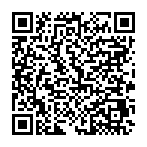 Código QR con el enlace al titular Herrera alega una 