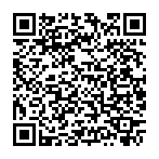Código QR con el enlace al titular Focus convierte el pasaje de OrdoÃ±o II en una galerÃ­a de arte abierta a la ciudadanÃ­a