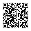 Código QR con el enlace al titular Feliz