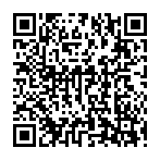 Código QR con el enlace al titular Villar, presidente en funciones del comitÃ© organizador de Rusia 2018