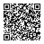Código QR con el enlace al titular Villar, presidente en funciones del comitÃ© organizador de Rusia 2018