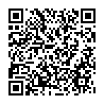 Código QR con el enlace al titular â€˜Santa Teresa y su tiempoâ€™ maÃ±ana en la Biblioteca PÃºblica de LeÃ³n