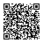 Código QR con el enlace al titular De brujerÃ­a y otras cuestiones durante el sitio de JerusalÃ©n por los cruzados