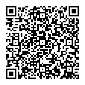 Código QR con el enlace al titular Nace Cext, Red Social de Juventud espaÃ±ola en el exterior.