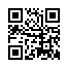 Código QR con el enlace al titular 5% descuento Hello Babies