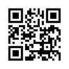 Código QR con el enlace al titular Descuento para lectores del blog