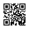 Código QR con el enlace al titular CARRIELOVES