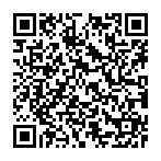 Código QR con el enlace al titular La seguridad es indispensable para poder tener un Estado de bienestar