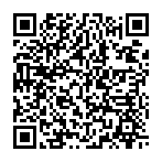 Código QR con el enlace al titular â€œNos alegramos de la reuniÃ³n para el VIII Centenario, aunque haya tardado 4 aÃ±osâ€