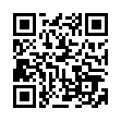 Código QR con el enlace al titular 'Habemus' logotipo