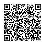 Código QR con el enlace al titular El Rey pide alejarnos de lo que nos 