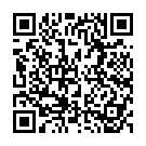 Código QR con el enlace al titular Primeras observaciones de campo de las raras ballenas de Omura