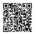 Código QR con el enlace al titular A las tres serÃ¡n de nuevo las dos
