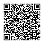 Código QR con el enlace al titular Hallado un mapa inÃ©dito de la Tierra Media con anotaciones de Tolkien
