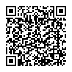 Código QR con el enlace al titular Amor humano