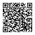 Código QR con el enlace al titular Un trozo de basura espacial caerÃ¡ sobre la Tierra el 13 de noviembre