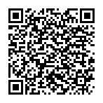 Código QR con el enlace al titular Valencia de Don Juan celebra el DÃ­a de la Biblioteca con Kamishibai
