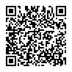 Código QR con el enlace al titular Â Valencia de Don Juan celebra el DÃ­a de la Biblioteca con Kamishibai