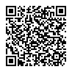 Código QR con el enlace al titular Inventan un espectacular intermitente para bici con luces LED y Bluetooth