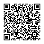 Código QR con el enlace al titular VÃ­drios fotovoltaicos de la empresa abulense Onyx Solar para la torre mÃ¡s alta de Singapur