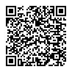 Código QR con el enlace al titular LISTA DEFINITIVA, TRIBUNAL Y FECHA EXAMEN BOLSA  VETERINARIO