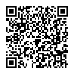 Código QR con el enlace al titular El alcalde entraga el premio del I Certamen Literario Aquona