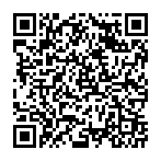 Código QR con el enlace al titular Locura por la llegada de Justin Bieber a EspaÃ±a