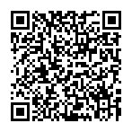 Código QR con el enlace al titular Cuatro horas cerrada la CL-613 por el vuelco de un camiÃ³n