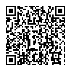 Código QR con el enlace al titular David FernÃ¡ndez, subcampeÃ³n de la Copa de EspaÃ±a de judo