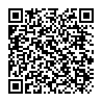 Código QR con el enlace al titular La DiputaciÃ³n estudia la ejecuciÃ³n de apartaderos en la carretera a Santiago de PeÃ±alba