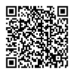 C&oacute;digo QR con el enlace al titular Cuatro de cada diez televisores ya son inteligentesÂ 