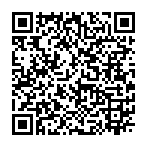 Código QR con el enlace al titular Justin Bieber abandona en directo su entrevista en los 40 PrincipalesÂ 