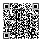 Código QR con el enlace al titular 'Biomasa en tu Casa' llega a LeÃ³n para promover el uso de las energÃ­as alternativas en el hogar