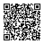 C&oacute;digo QR con el enlace al titular Volvo trabaja en una tecnologÃ­a de detecciÃ³n de cangurosÂ 