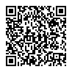 Código QR con el enlace al titular Una multitudinaria pelea en Burgo Nuevo se salda con un herido por corte en el cuello