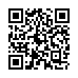 Código QR con el enlace al titular Espacio Aragua