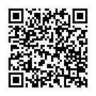 Código QR con el enlace al titular “La Sombra Blanca” de Carlos Fidalgo: prosa de otro mundo