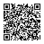 C&oacute;digo QR con el enlace al titular Alaska y Mario Vaquerizo, dos 'monstruos' en la pantalla y fuera de ella