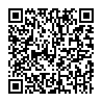 C&oacute;digo QR con el enlace al titular Dos nuevos radares fijos en el Alto del LeÃ³n