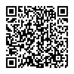 C&oacute;digo QR con el enlace al titular Tres heridas despuÃ©s de que un conducto ebrio se llevase por delante su vehÃ­culo