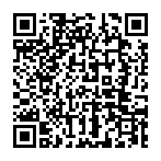 C&oacute;digo QR con el enlace al titular Estudian retrasar la dosis de recuerdo de la tos ferina para vacunar a las embarazadas