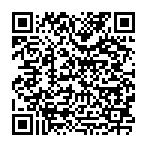 C&oacute;digo QR con el enlace al titular Un choque entre un coche y un autobÃºs con jÃ³venes en la autovÃ­a LeÃ³n-Burgos se salda con heridos leves