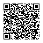 C&oacute;digo QR con el enlace al titular El miedo controlado... puede incluso provocar placer y reducir la ansiedad