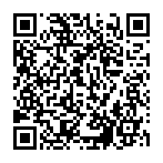 C&oacute;digo QR con el enlace al titular La Virgen vence y convence ante el Ciudad Rodrigo