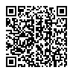 C&oacute;digo QR con el enlace al titular El miedo controlado... puede incluso provocar placer y reducir la ansiedad